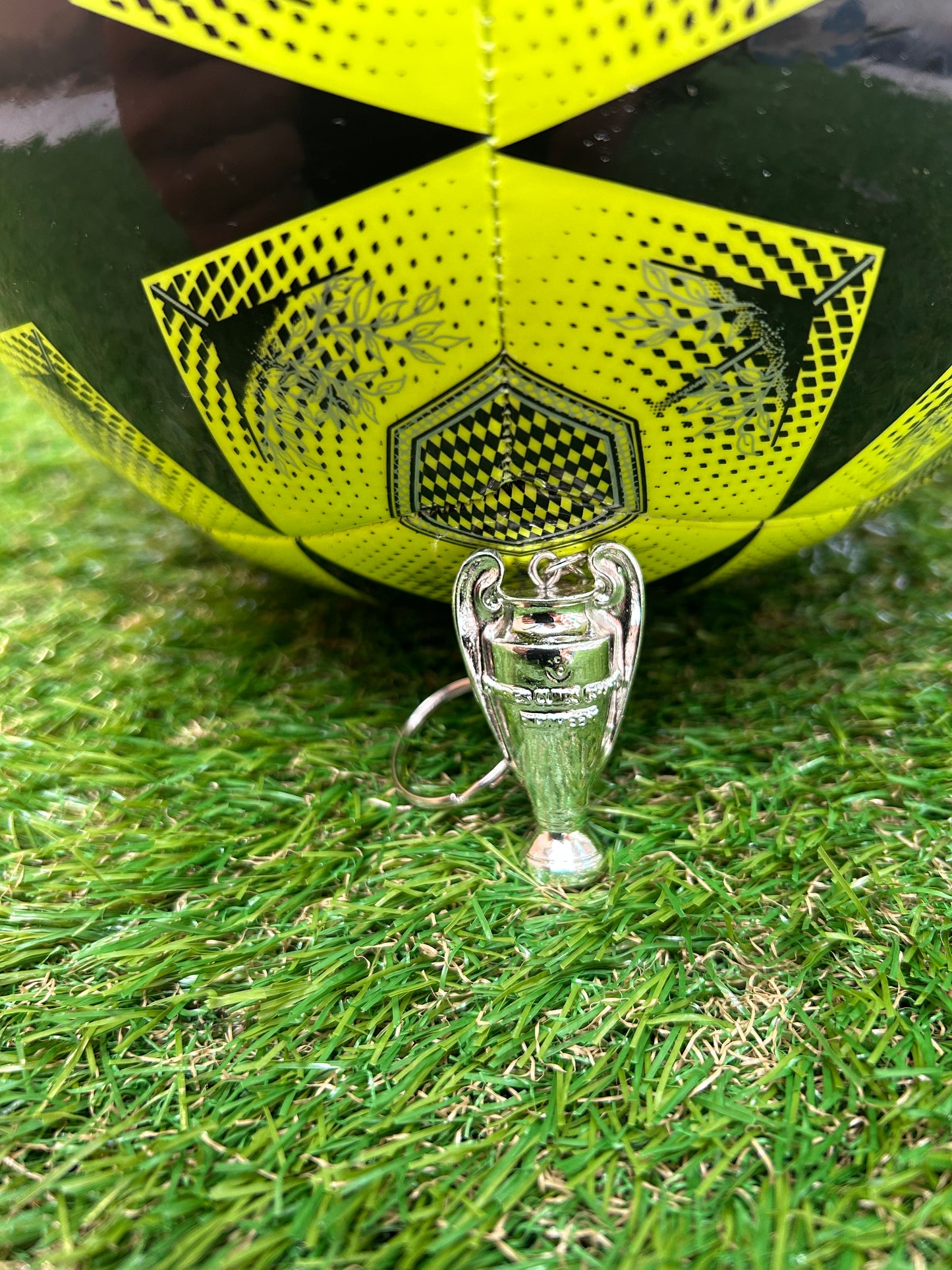 Porte clé ligue des champions