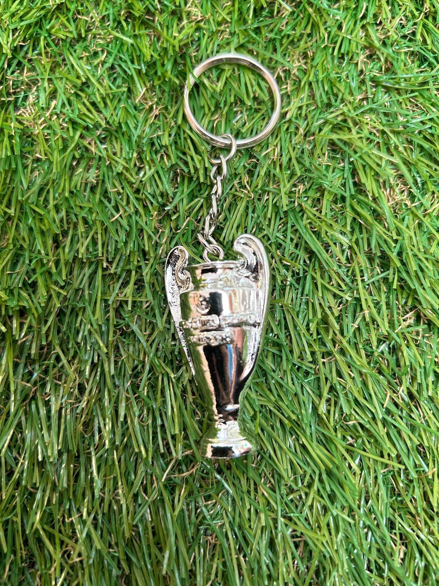 Porte clé ligue des champions