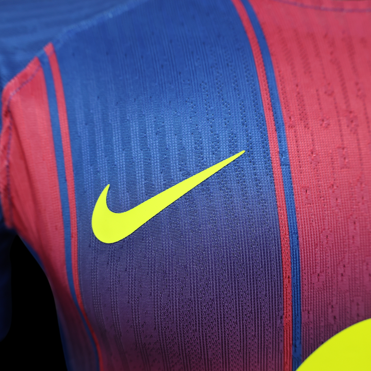 Maillot FC Barcelone 25/26 Domicile