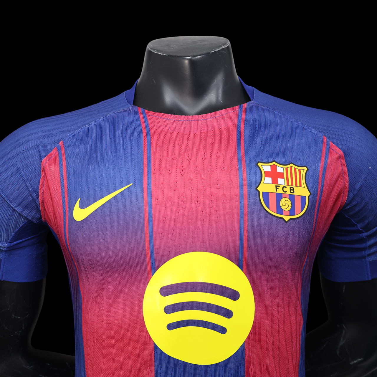 Maillot FC Barcelone 25/26 Domicile