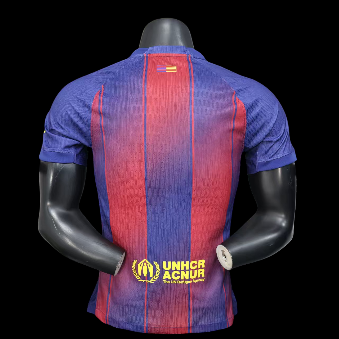 Maillot FC Barcelone 25/26 Domicile