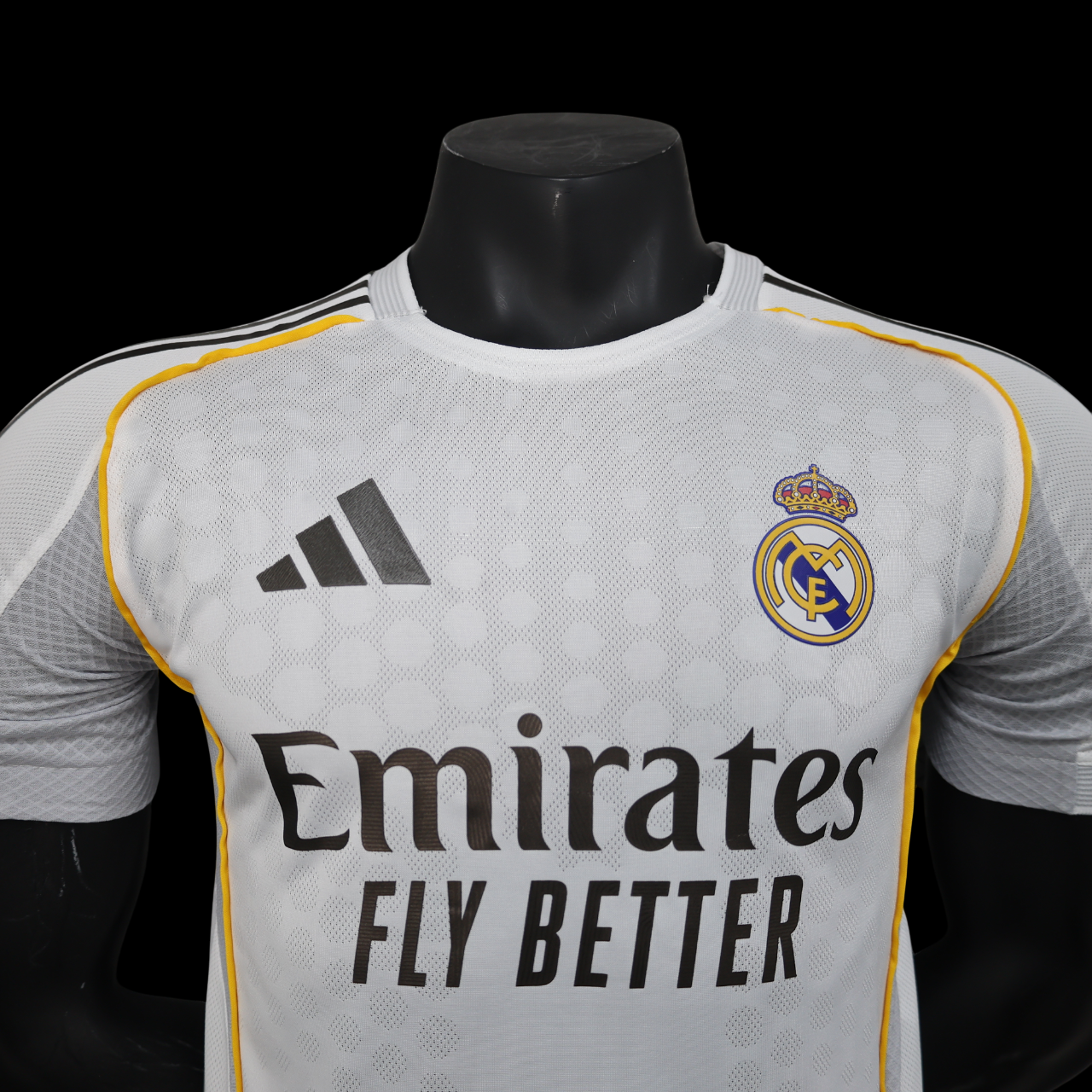 Maillot Real Madrid 25/26 Domicile