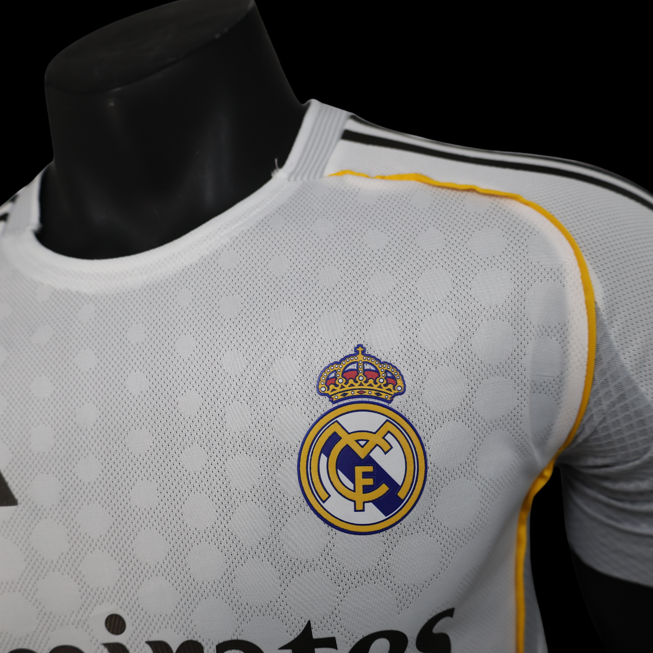 Maillot Real Madrid 25/26 Domicile