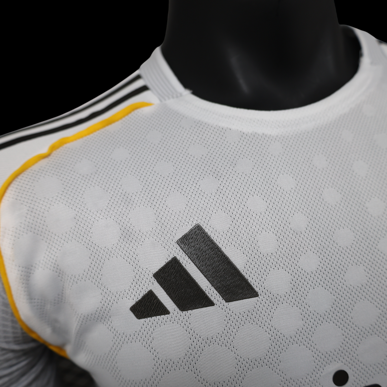 Maillot Real Madrid 25/26 Domicile