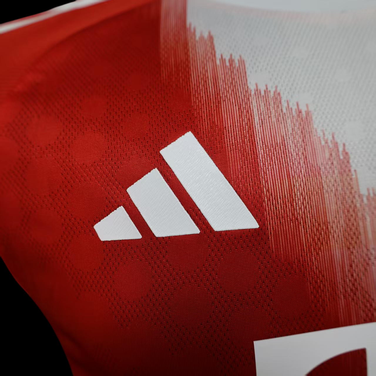 Maillot Bayern Munich 25/26 Domicile