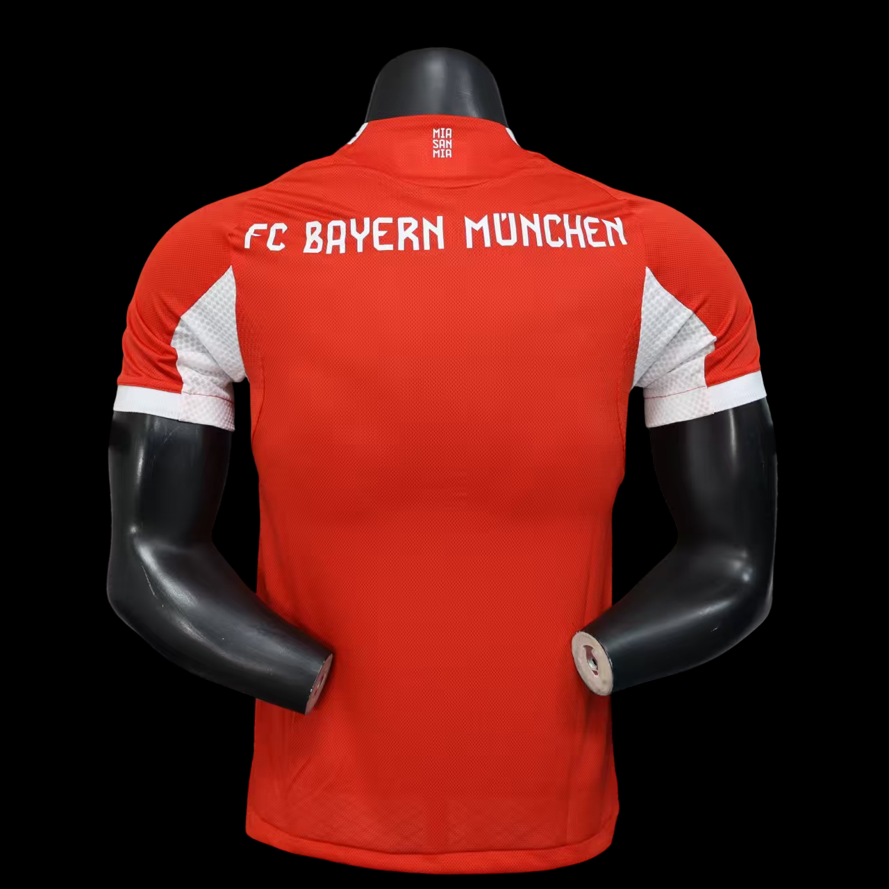 Maillot Bayern Munich 25/26 Domicile
