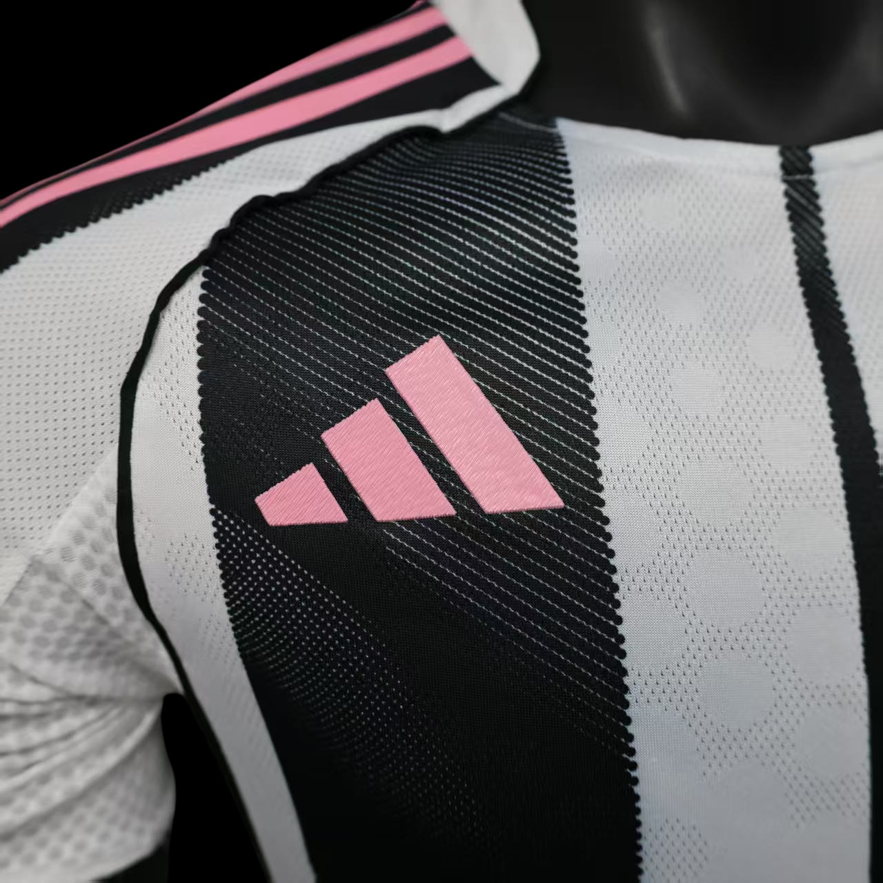 Maillot Juventus 25/26 Domicile