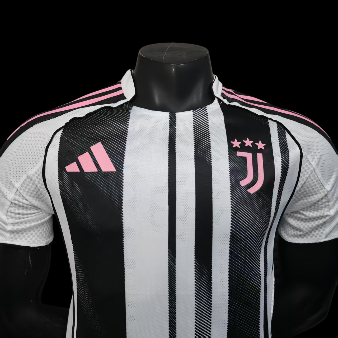 Maillot Juventus 25/26 Domicile