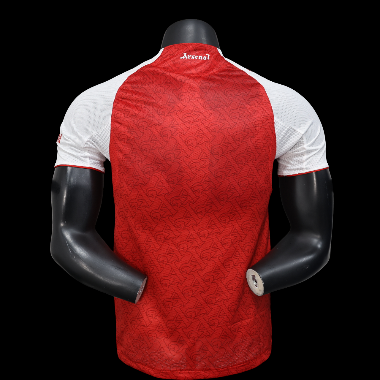 Maillot Arsenal FC 25/26 Domicile