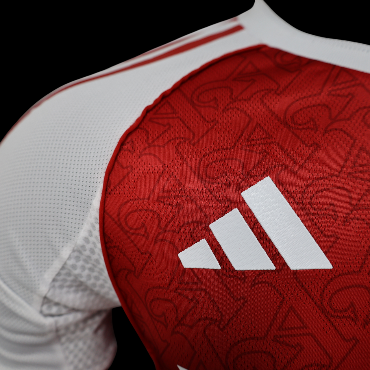 Maillot Arsenal FC 25/26 Domicile