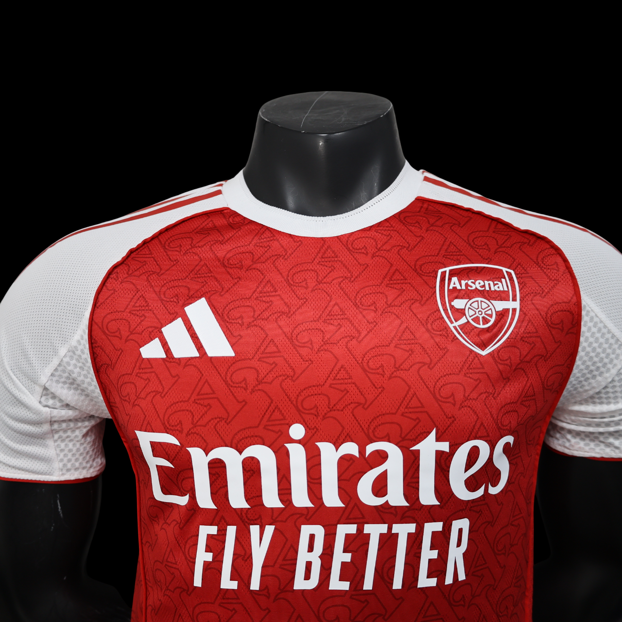 Maillot Arsenal FC 25/26 Domicile
