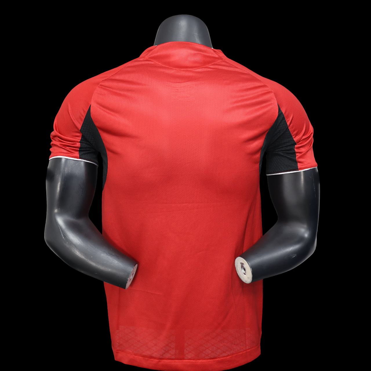 Maillot Manchester United 25/26 Domicile