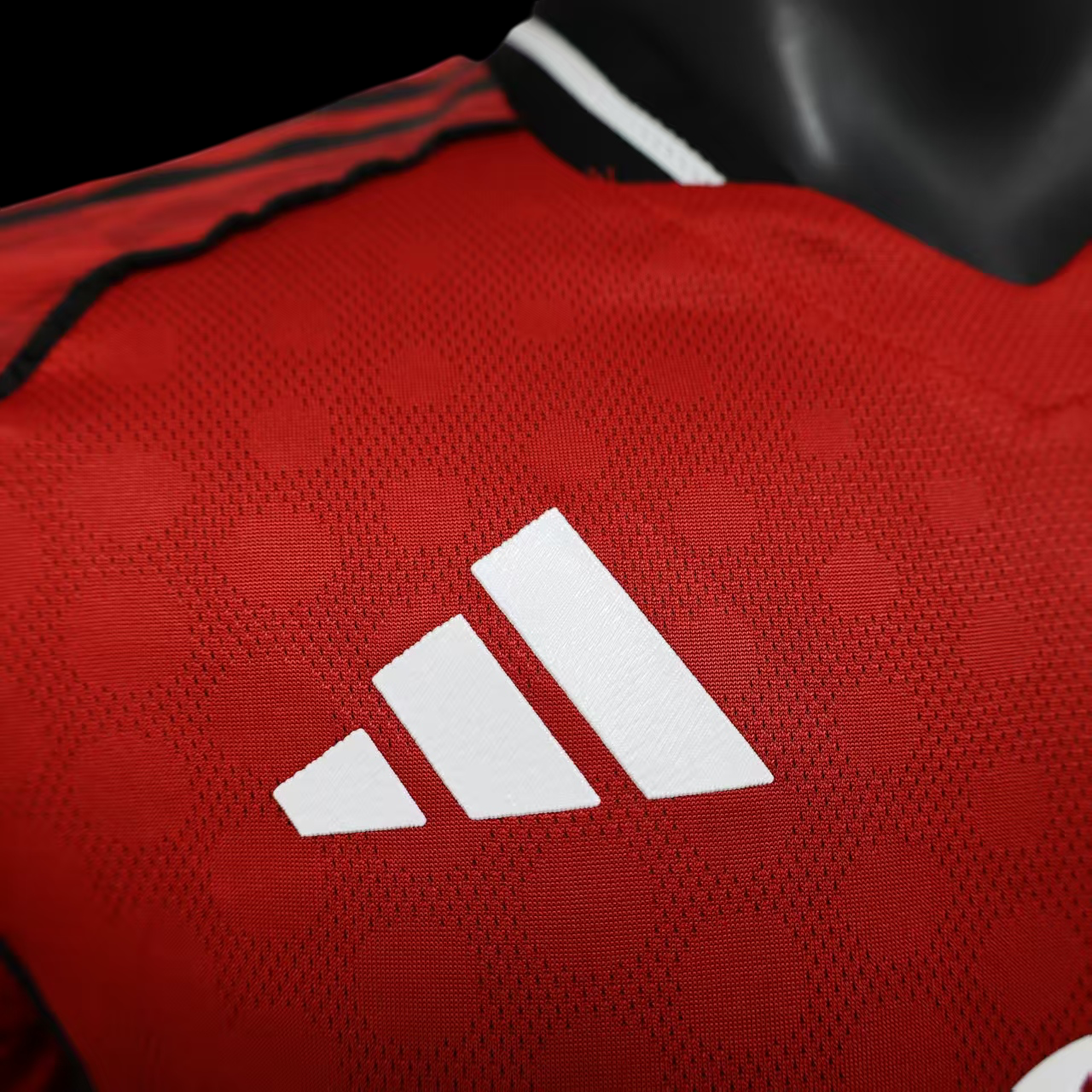 Maillot Manchester United 25/26 Domicile
