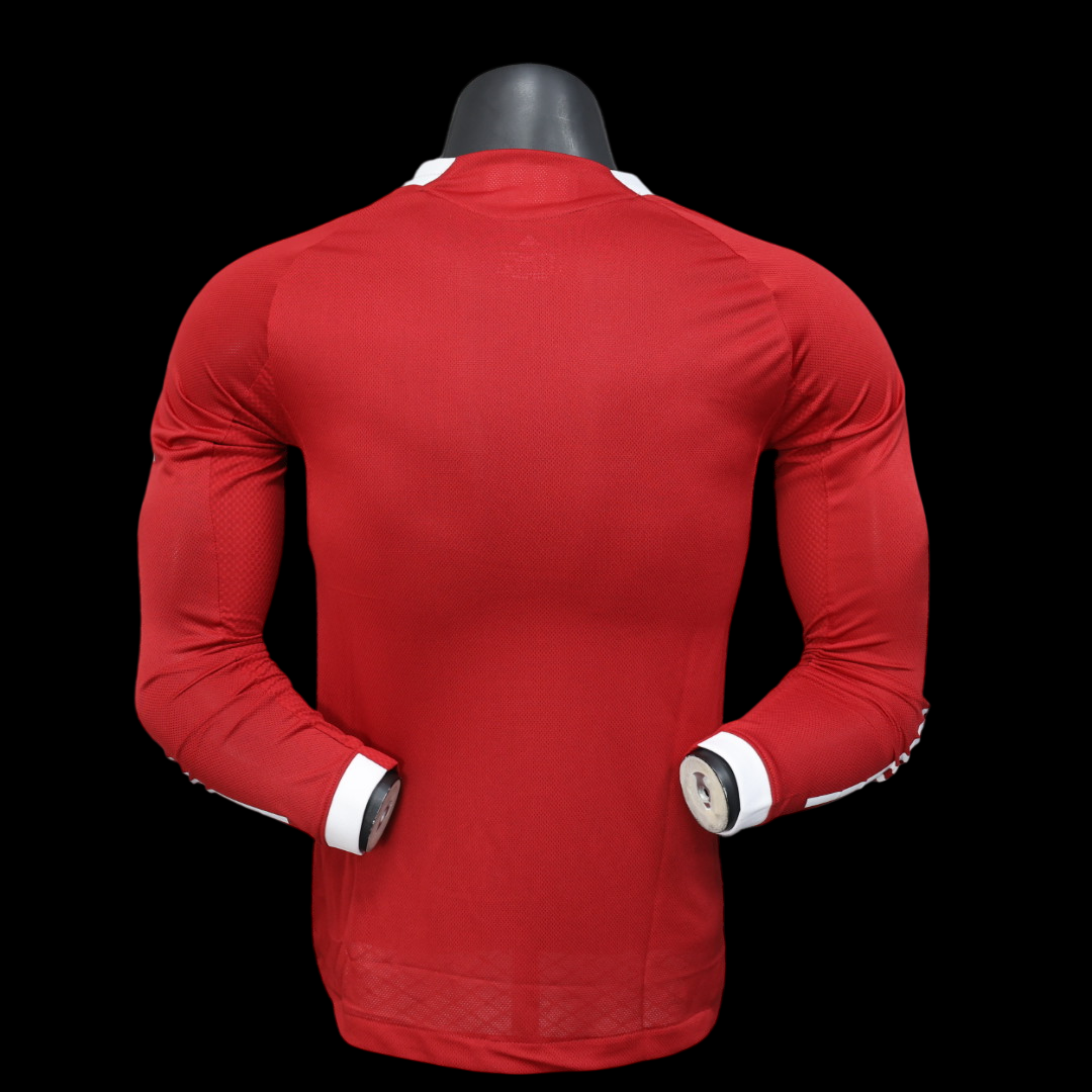 Maillot Liverpool FC 25/26 Domicile