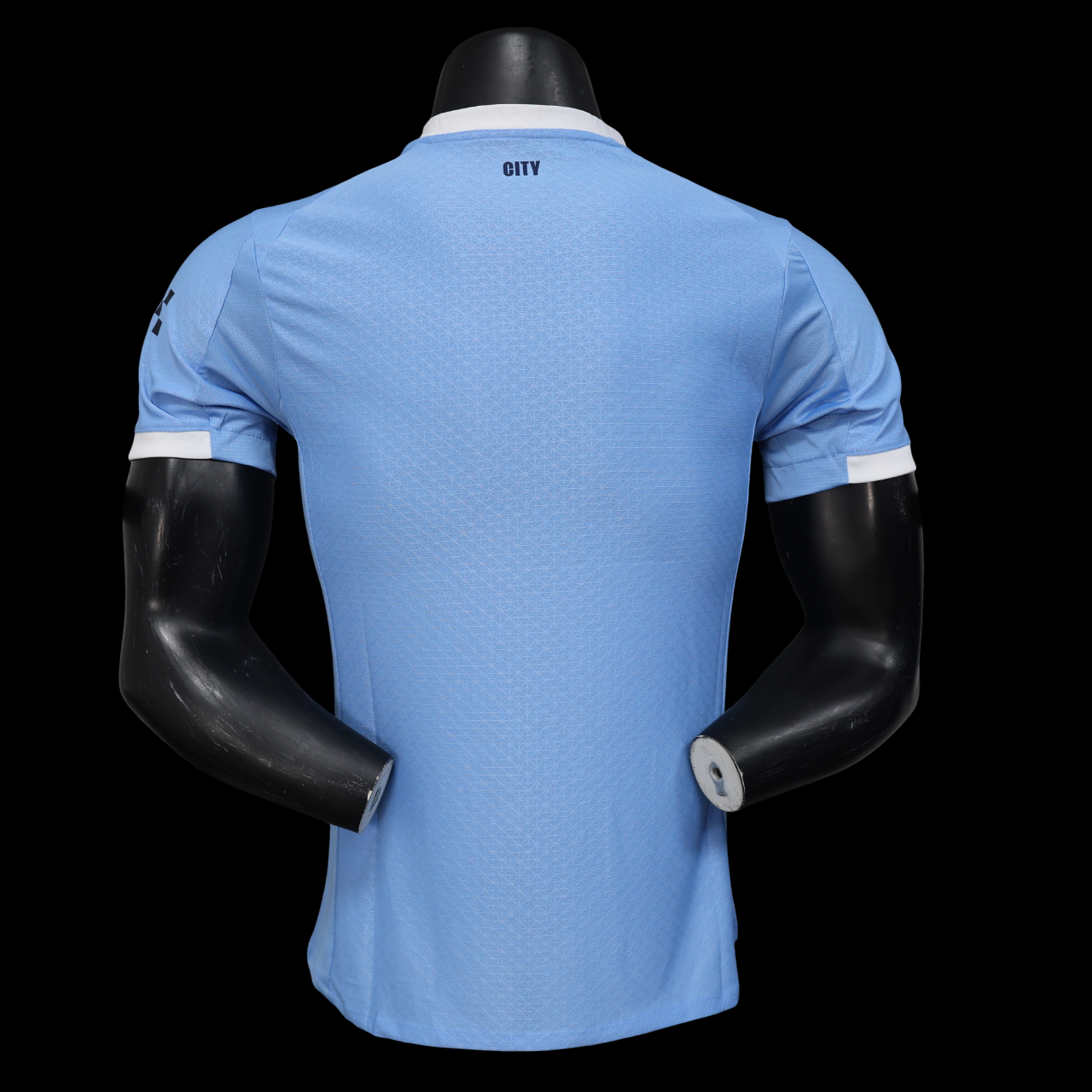 Maillot Manchester city 25/26 Domicile