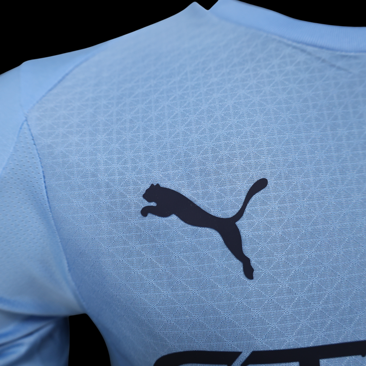 Maillot Manchester city 25/26 Domicile