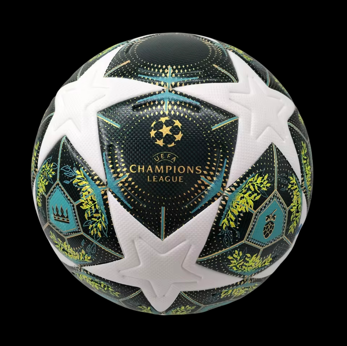 Ballon ligue des champions