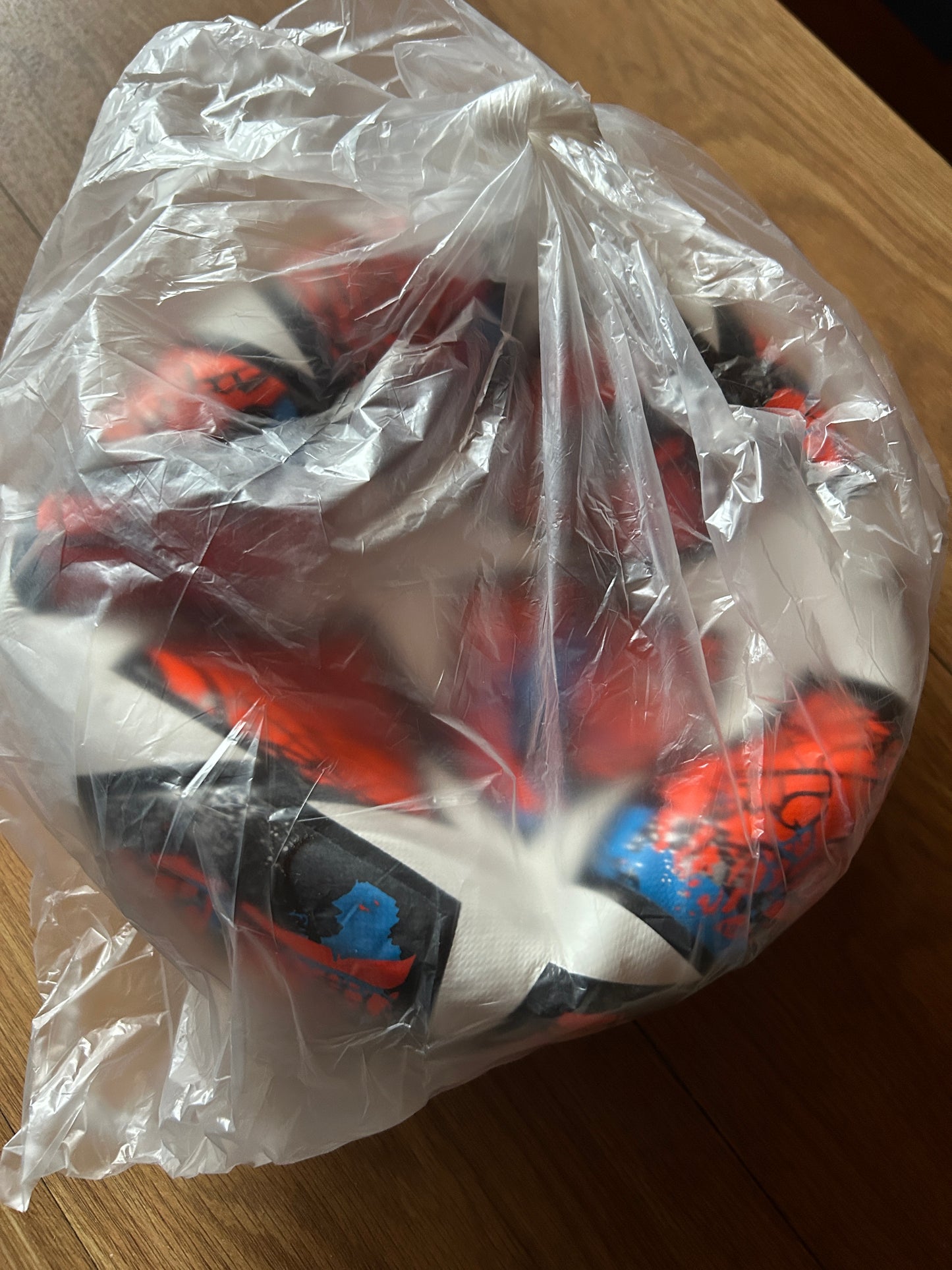 Ballon ligue des champions