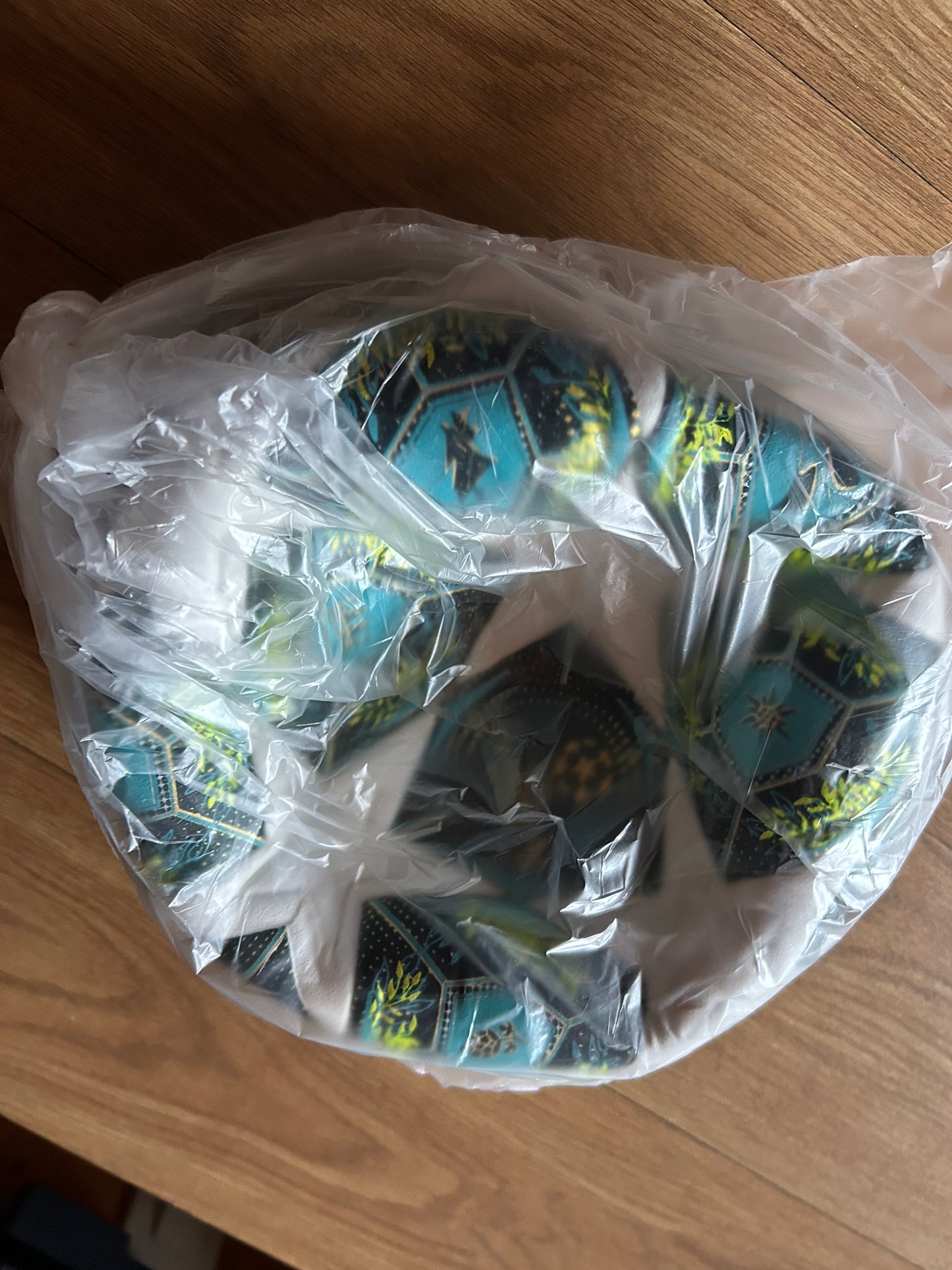 Ballon ligue des champions