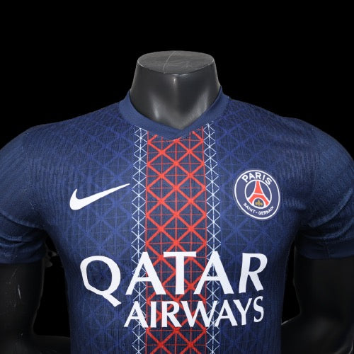 Maillot PSG domicile 25/26