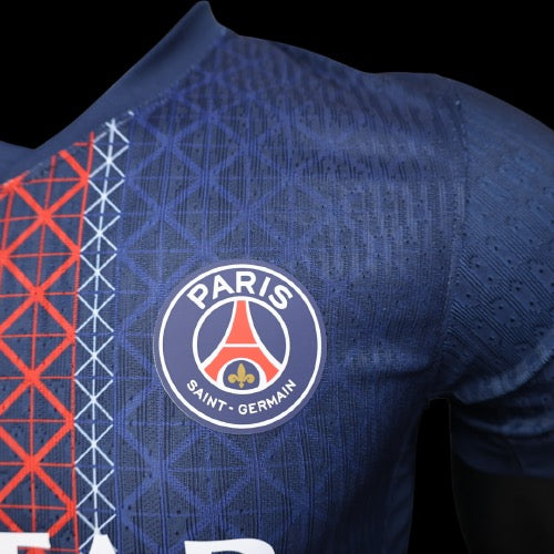 Maillot PSG domicile 25/26