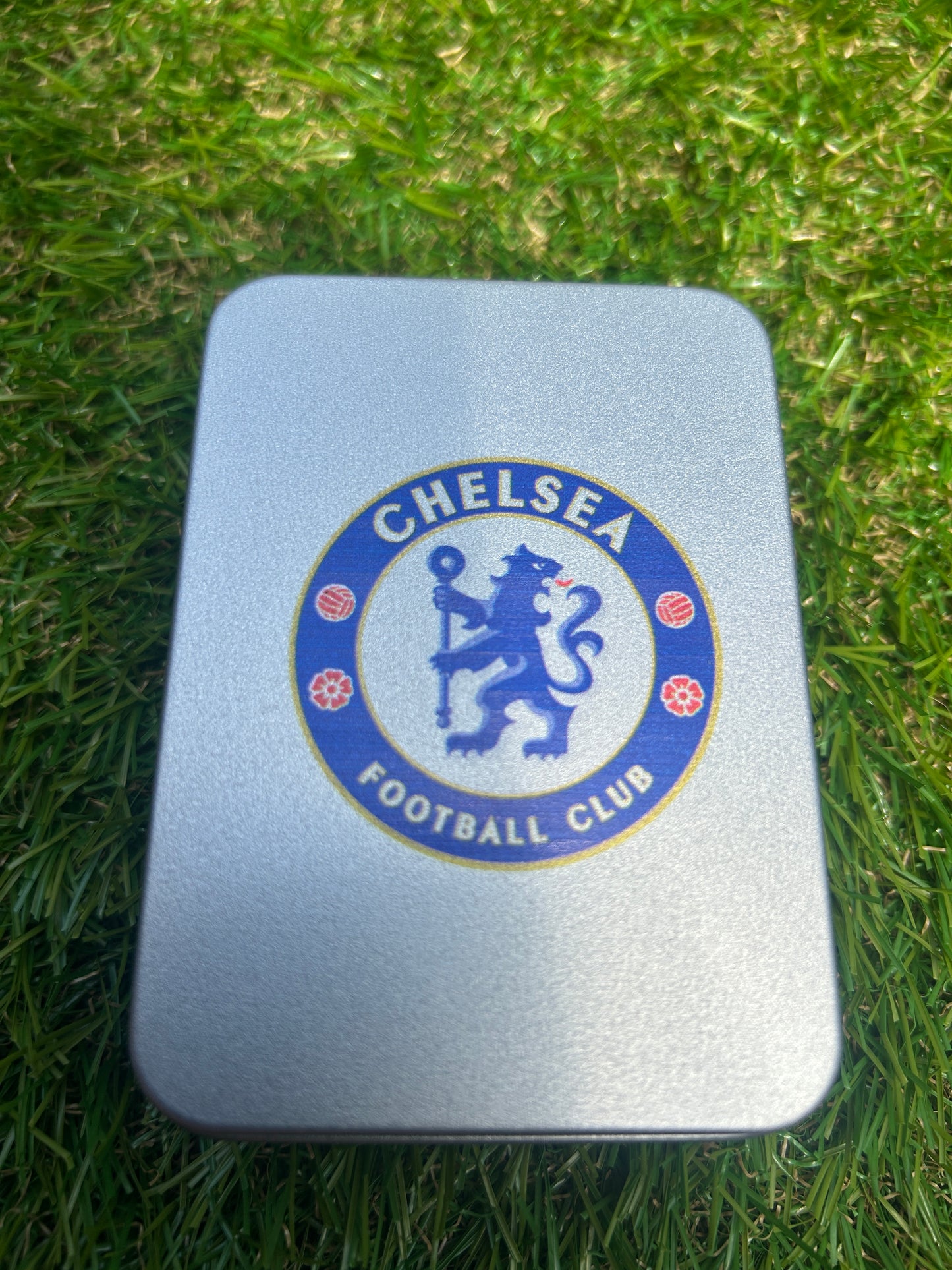 Pendentif couleur Chelsea FC