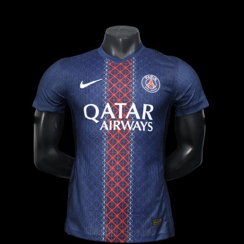 Maillot PSG domicile 25/26