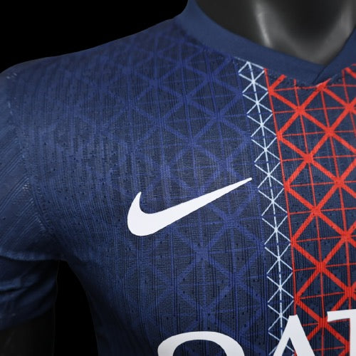 Maillot PSG domicile 25/26