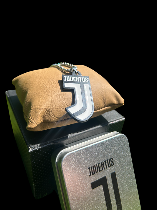Pendentif Juventus