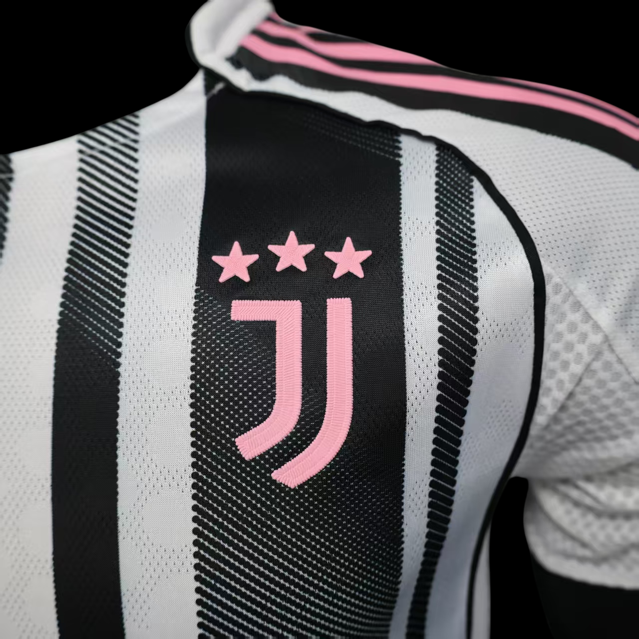 Maillot Juventus 25/26 Domicile