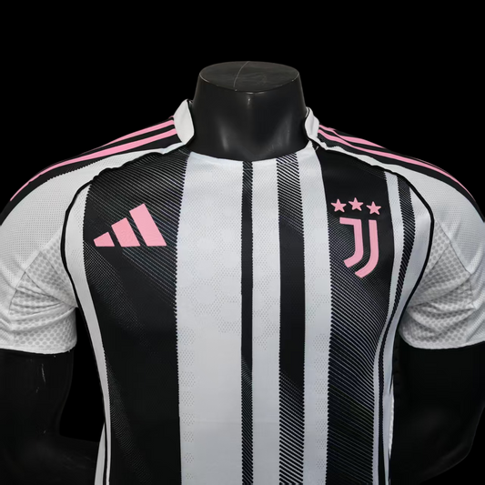 Maillot Juventus 25/26 Domicile