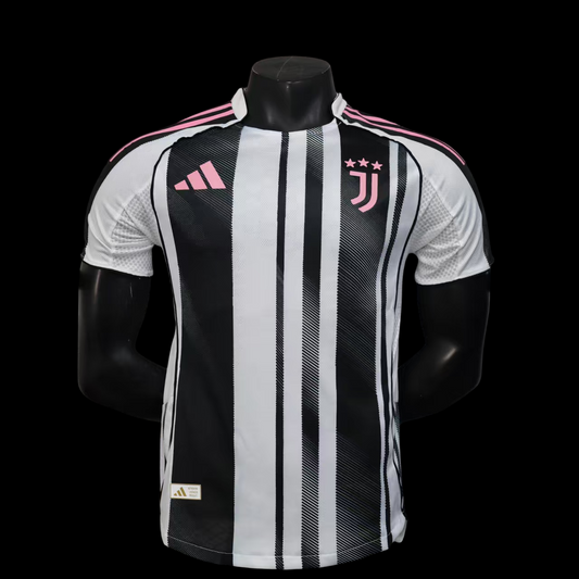 Maillot Juventus 25/26 Domicile