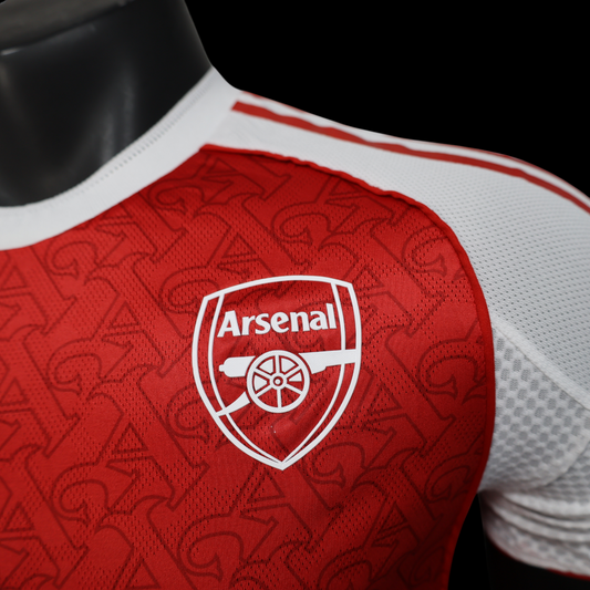 Maillot Arsenal FC 25/26 Domicile