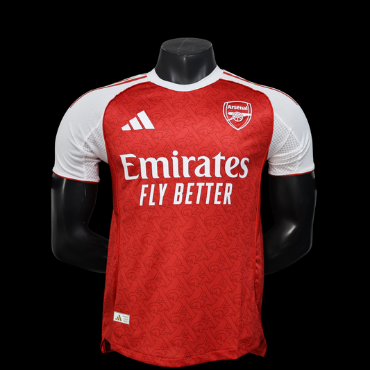 Maillot Arsenal FC 25/26 Domicile