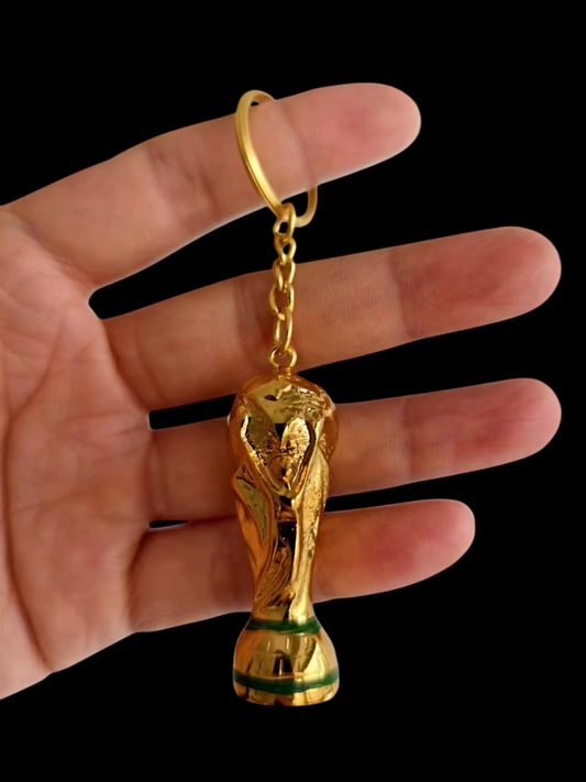 Porte clé coupe du monde