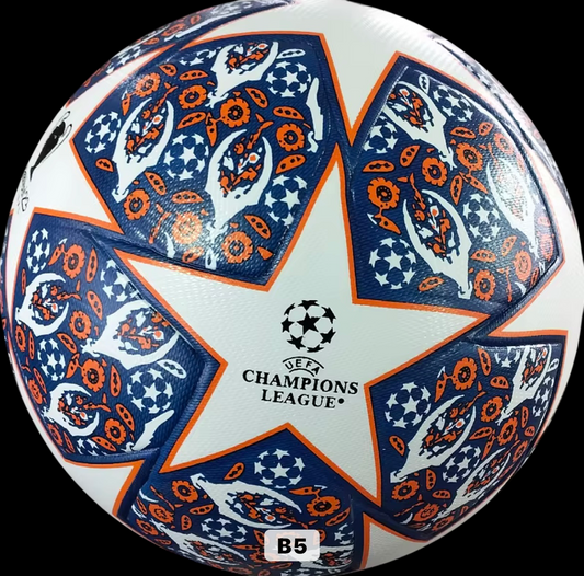 Ballon ligue des champions