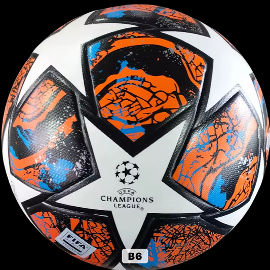 Ballon ligue des champions