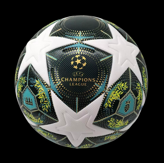 Ballon ligue des champions